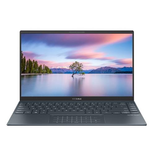 ASUS ZenBook 14 UX425JA-BM191T notebook 35.6 cm (14") Full HD Intel Core i5 8 GB LPDDR4x-SDRAM 544 GB SSD Wi-Fi 6 (802.11ax) Windows 10 Home Grey