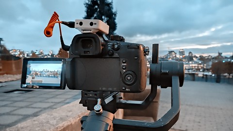 Videography: 4K Mirrorless Camera Guide Plus Video Editing