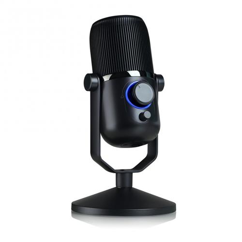 Thronmax M4 microphone Black Game console microphone