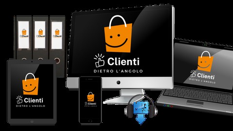 Clienti Dietro L'Angolo