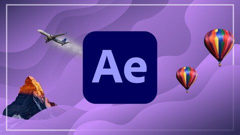 After Effects CC: il corso per tutti (parti anche da zero)