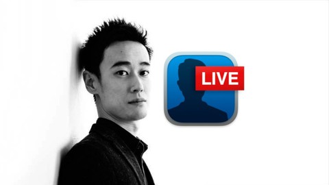 MacEcammLive