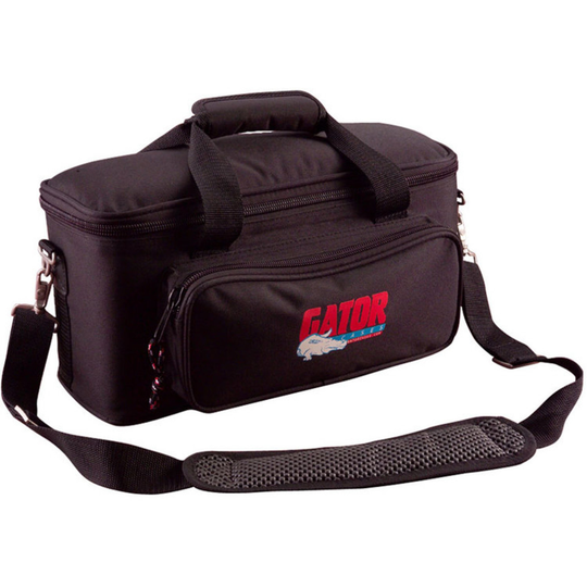 Gator GM-12B Microphone Bag
