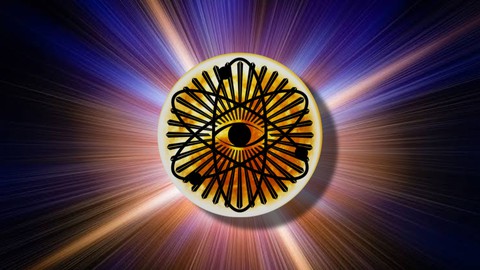 High Ceremonial Magick - Invoking Angels - Degree 1.