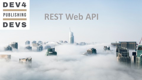 REST C# Webservices mit ASP.NET Core Web API (.NET 5/.NET 6)