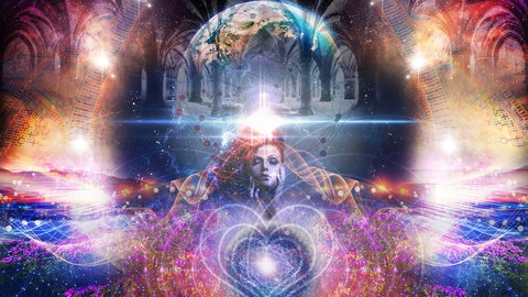 Light Language Activation & Training - Speak Your Soul