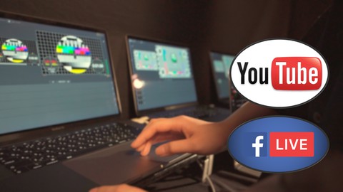 YouTubeFacebook