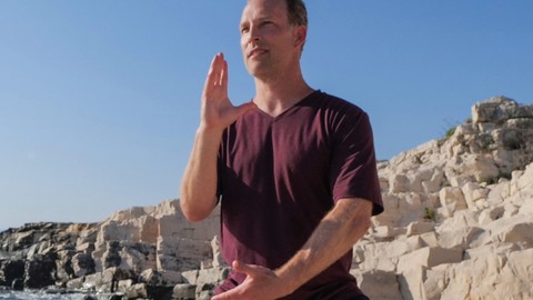 Qi Gong for a Healthy Heart: Cardio with Lee Holden 2021