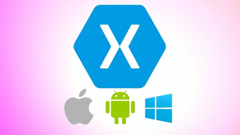 Sfrdan Xamarin ile Ayn Anda Android OS Uygulama Geltrm