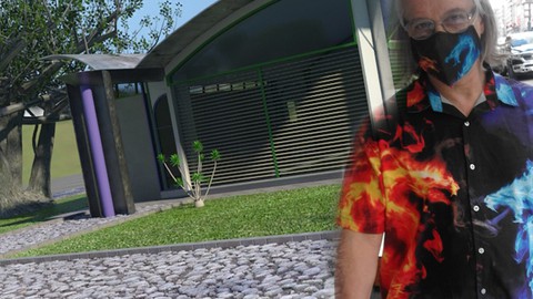 3ds max Mental Ray Rendering Modulo 1
