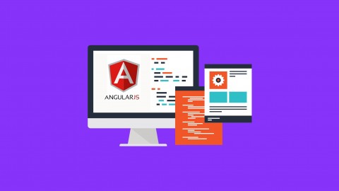 Building Single Page Web Apps with AngularJS