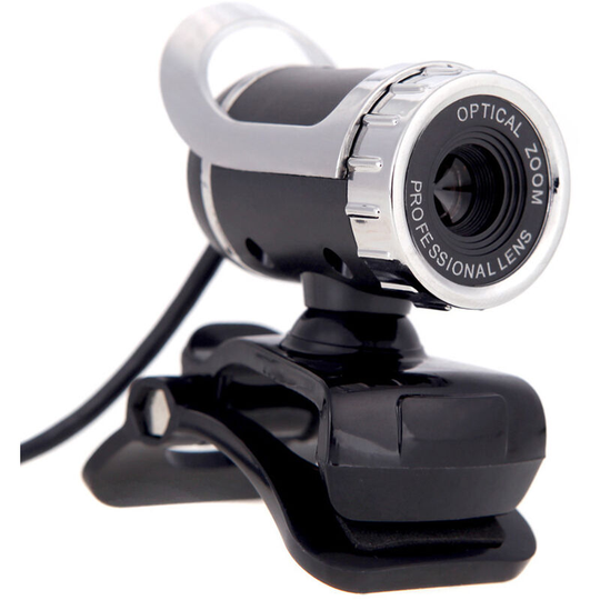Desktop Webcam usb 2.0 Web Cam Laptop camera Built-in Sound-absorbing Microphone Video Call Webcam