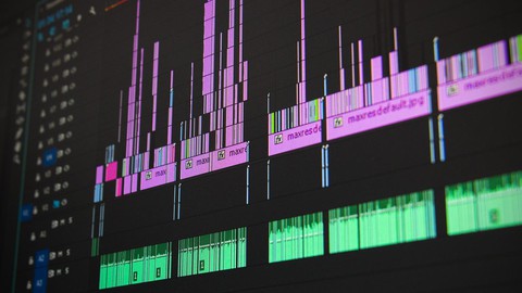 Learn the Fine Arts of Vfx using premiere pro