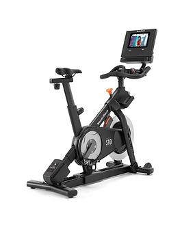 Nordic Track S10I Studio Cycle