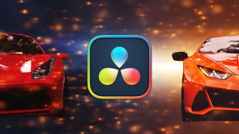 Become a Pro Video Editor with Davinci Resolve 18 in 2022!