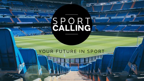 Sports Business & Marketing - Land Your First Job In Sport