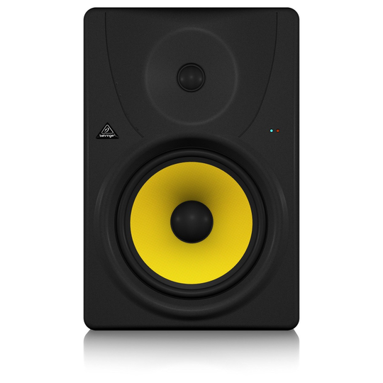 Behringer B1031A Truth Active Studio Monitor Single