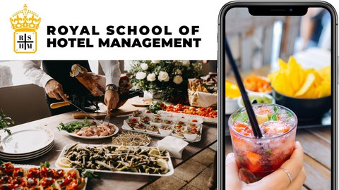 Hotel Management - Learn F & B Service (Skill Based)