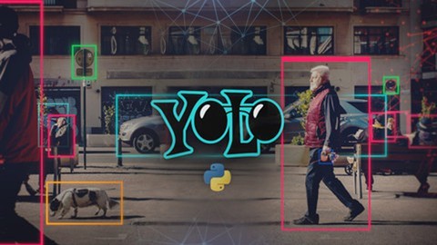 Deteco de objetos com Darknet Yolo