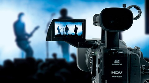 Curso de Premiere Pro desde Cero y Completo.