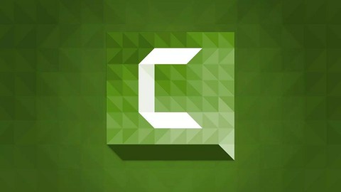 Camtasia Studio Video Editing Course