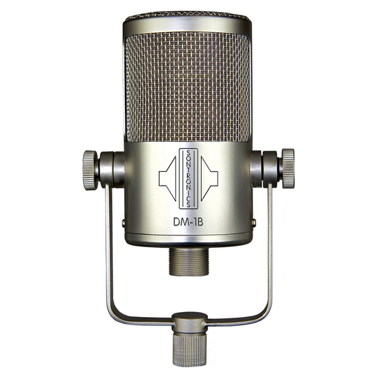 Sontronics DM-1B Bass Drum Microphone
