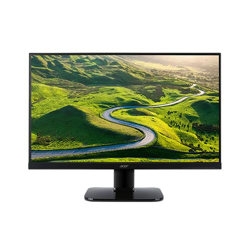Acer KA KA270H A 68.6 cm (27") 1920 x 1080 pixels Full HD Black