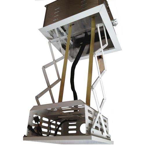 Sapphire AV SAPPL02 projector accessory
