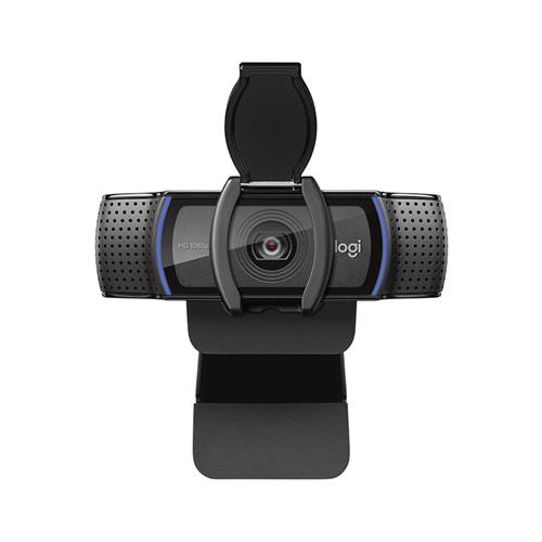 Logitech C920s Pro HD Webcam