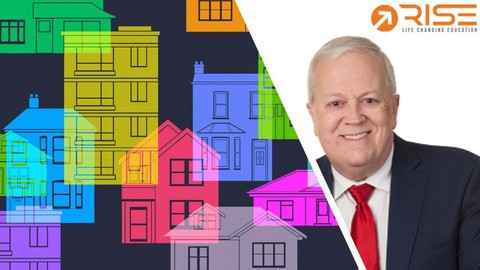 How To Make Your First Million in Real Estate