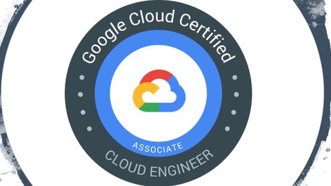 Google Cloud Associate Cloud Engineer 2021 - Exam 900 QA!