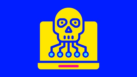 The Complete 2022 Ethical Hacking Hands-on Course