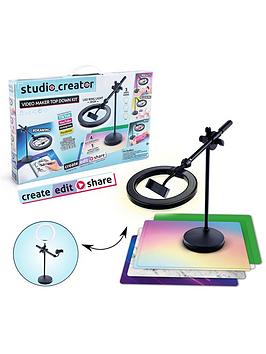 Studio Creator Video Maker Top Down Kit