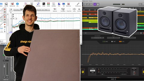 Acustica e pannelli fai da te, per la produzione musicale