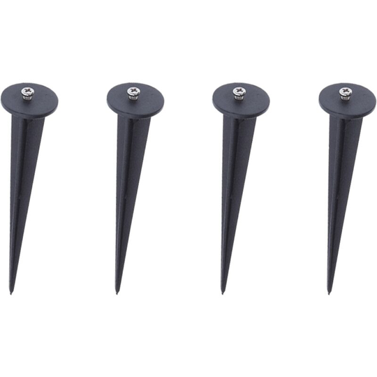 Betterlifegb - BetterLife Fixing Piquet for led Projector (4PCS)