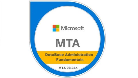 Preparacin para 98-364 Database Administration Fundamentals