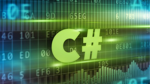 C# OOP: Object Oriented Programming for C# .NET Projects