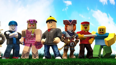 Roblox ile Sfrdan Oyun Yapma Lua Dilini renme