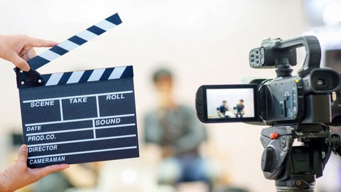 Film yapm ve Prodksiyon Temelleri