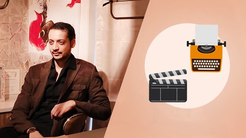 Learn storytelling & screenwriting, the easy and fast way