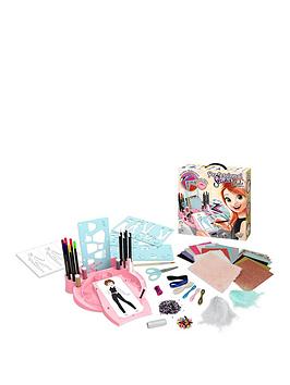 Buki Professional Studio - Designer