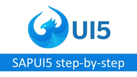 SAP UI5 step-by-step for Fiori development [2022]