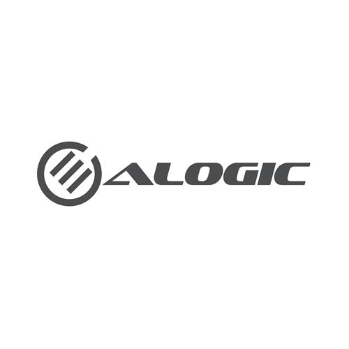 ALOGIC Iris A09 webcam 2 MP 1920 x 1080 pixels USB Black Silver