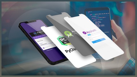 Appium! Automatizacin de Pruebas en Dispositivos Mviles