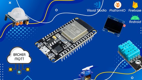 Aprende a programar el ESP32