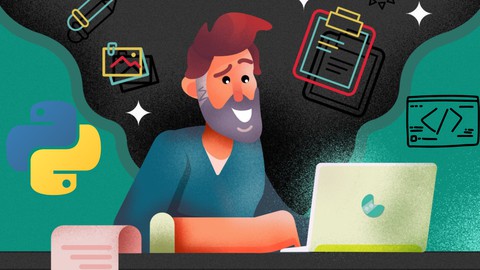 Learn Python With 20+ Real World Projects [In 2022]