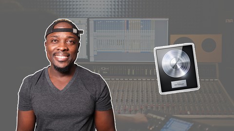 Mixing and Mastering in Logic Pro X Beginner To Pro