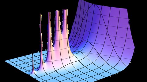 A complete course on Complex Analysis.
