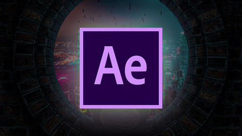 Introduction to Adobe After Effects Amateur Level