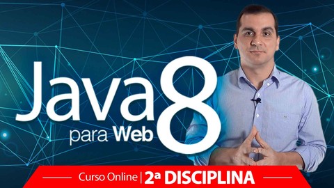 Curso Completo JAVA - Lambdas, Streams, Interfaces Grficas